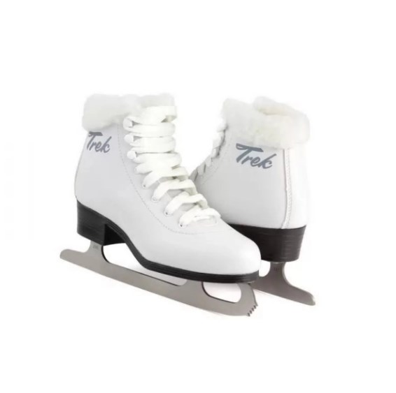 Коньки фигурные Trek Skate Fur 566_563