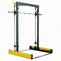 Стойка + 3D Смит UltraGym UG - 1318 120_120