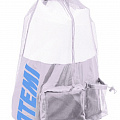 Мешок-сетка с карманами для инвентаря Atemi Multi pocket swim bag BSMPS1LP сиреневый 120_120