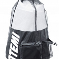 Мешок-сетка с карманами для инвентаря Atemi Multi pocket swim bag BSMPS1BK черный 120_120